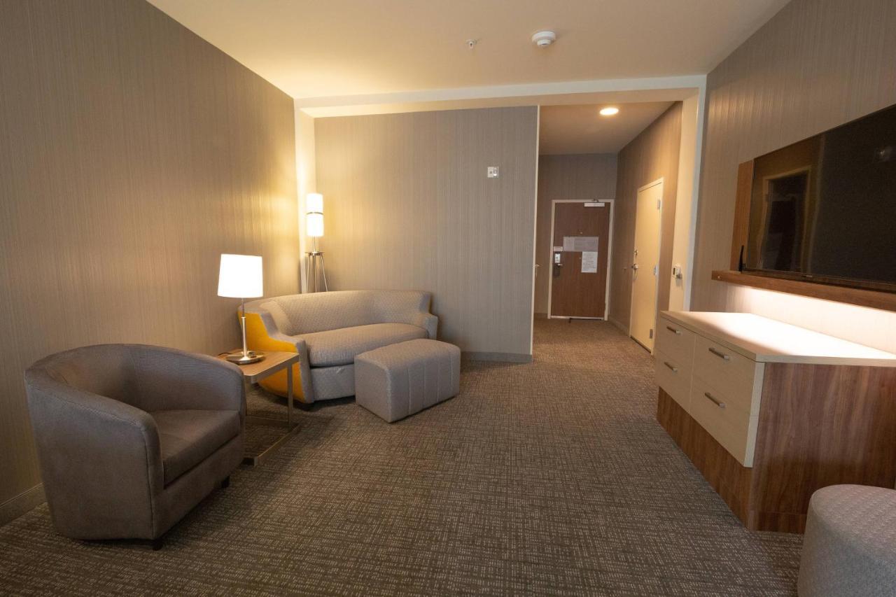 Courtyard By Marriott Cartersville Esterno foto