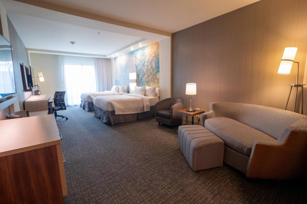 Courtyard By Marriott Cartersville Esterno foto