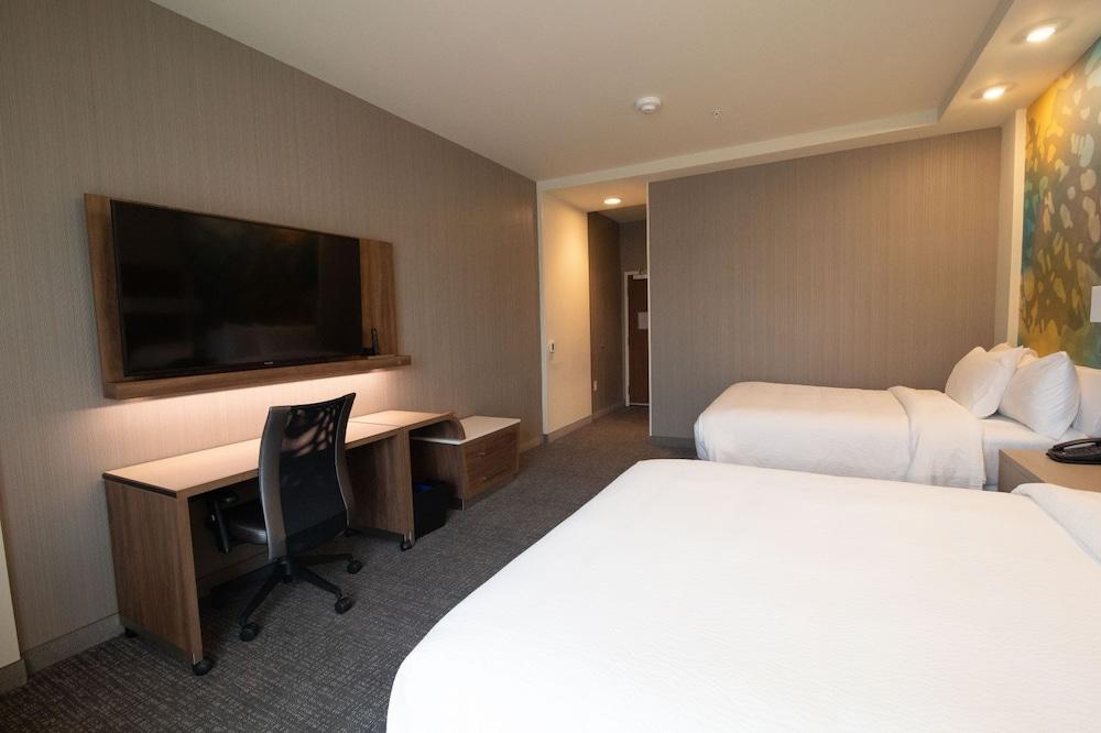 Courtyard By Marriott Cartersville Esterno foto