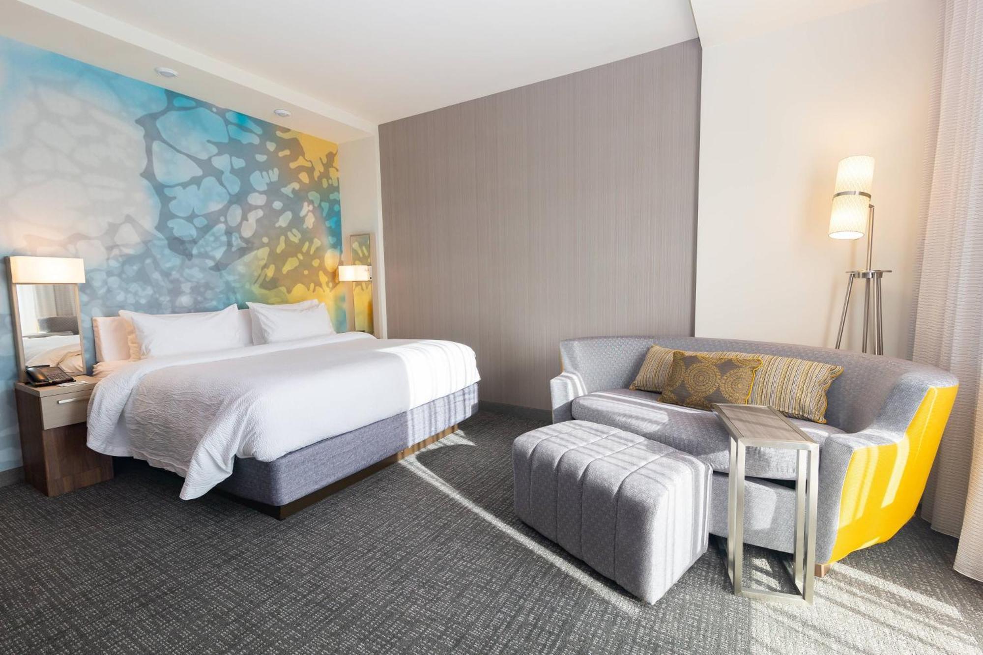 Courtyard By Marriott Cartersville Esterno foto